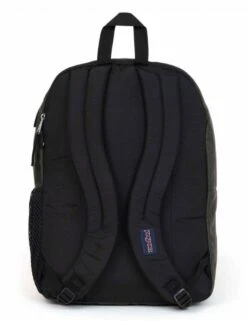 JanSport Big Student 34L Backpack - Graphite Grey - Dual Main Compartment Laptop Daypack 10 JanSport Big Student 34L Backpack - Graphite Grey - Dual Main Compartment Laptop Daypack -Fatbuddha Store big student 34l backpack graphite grey p29685 102849 medium