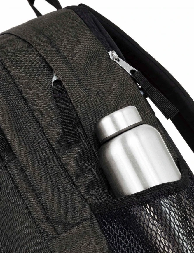 JanSport Big Student 34L Backpack - Graphite Grey - Dual Main Compartment Laptop Daypack 7 JanSport Big Student 34L Backpack - Graphite Grey - Dual Main Compartment Laptop Daypack - Image 5