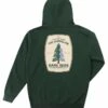 Big Sur Hooded Sweat - Alpine Green -Fatbuddha Store big sur hooded sweat alpine green p34295 115009 medium