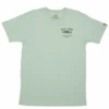 Salty Crew Bigmouth Premium Tee - Sage 1 Salty Crew Bigmouth Premium Tee - Sage -Fatbuddha Store bigmouth premium tee sage p31883 109174 medium