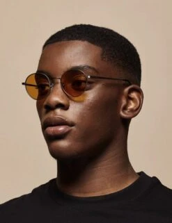 Tens Billy Gunmetal Brushed Stainless Steel – Spectachrome Filter Unisex Sunglasses 9 Tens Billy Gunmetal Brushed Stainless Steel – Spectachrome Filter Unisex Sunglasses -Fatbuddha Store billy sunglasses gunmetal spectachrome p31796 108861 medium