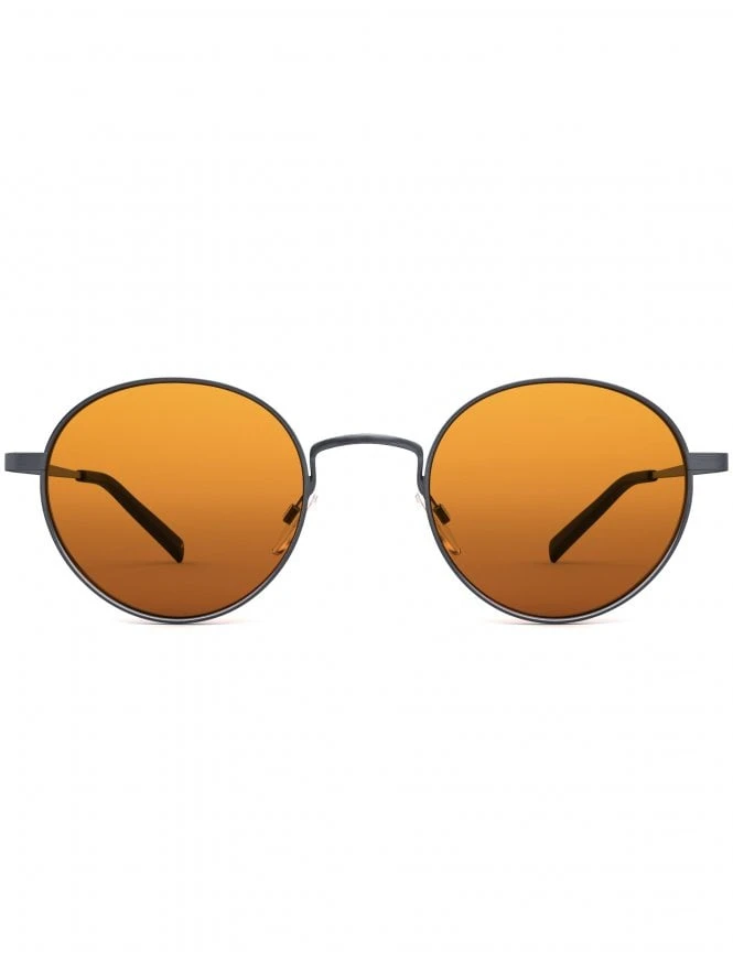 Tens Billy Gunmetal Brushed Stainless Steel – Spectachrome Filter Unisex Sunglasses 2 Tens Billy Gunmetal Brushed Stainless Steel – Spectachrome Filter Unisex Sunglasses