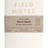 Birch Bark Notebooks - Graph Paper 1 Birch Bark Notebooks - Graph Paper -Fatbuddha Store birch bark notebooks graph paper p36615 123201 medium