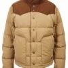 Patagonia Bivy Down Jacket - Classic Tan -Fatbuddha Store bivy down jacket classic tan p27524 96302 medium