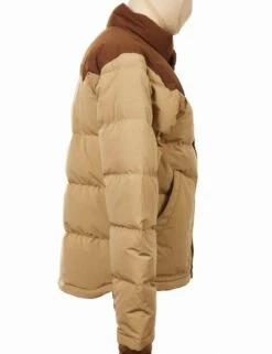 Patagonia Bivy Down Jacket - Classic Tan -Fatbuddha Store bivy down jacket classic tan p27524 96306 medium