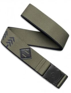 Blackwood Belt - Ivy Green