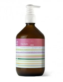 Bladder + Pumpkin Body Balm