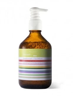 Bladderwrack And Buckthorn Body Cleaner