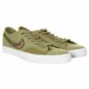 Blazer Court DVDL Trainers - Dusty Olive -Fatbuddha Store blazer court dvdl trainers dusty olive p29255 100790 medium