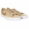 Blazer Court DVDL Trainers - Grain -Fatbuddha Store blazer court dvdl trainers grain p29270 100786 medium