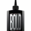 Montana Black Bold Ink Refill 200ml – High-Coverage Ultra-Black Permanent Ink