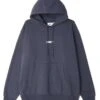 Obey Clothing Bold Mini Box Hooded Sweat - French Navy -Fatbuddha Store bold mini box hooded sweat french navy p30804 106210 medium
