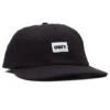 Obey Clothing Black Pigment Dyed - Minimal Wordmark Logo Curved Bill 6 Panel Hat 1 Obey Clothing Black Pigment Dyed - Minimal Wordmark Logo Curved Bill 6 Panel Hat -Fatbuddha Store bold organic 6 panel hat black p30799 106206 medium