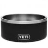Yeti Boomer 4 Dog Bowl - Black 1 Yeti Boomer 4 Dog Bowl - Black -Fatbuddha Store boomer 4 dog bowl black p31978 109360 medium