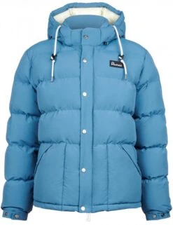 Penfield Bowerbridge Jacket - Real Teal