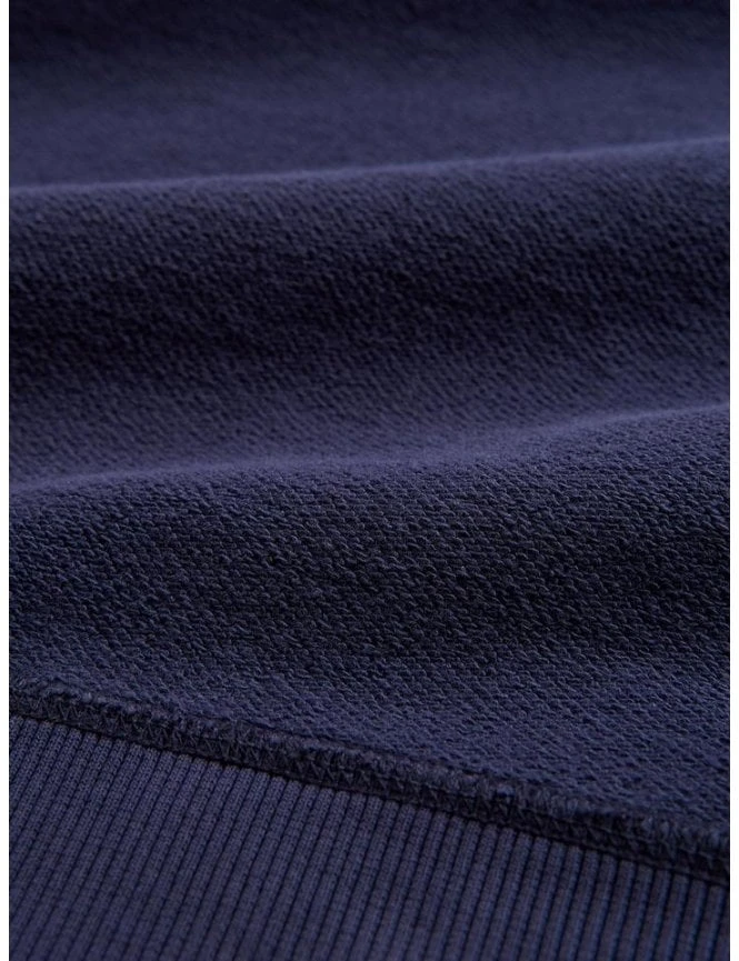 Braunstone Hooded Sweat - Hawk Navy 5 Braunstone Hooded Sweat - Hawk Navy - Image 3