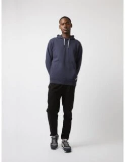 Braunstone Hooded Sweat - Hawk Navy 11 Braunstone Hooded Sweat - Hawk Navy -Fatbuddha Store braunstone hooded sweat hawk navy p30260 105197 medium