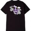 Obey Clothing Breakout Classic Tee - Black -Fatbuddha Store breakout classic tee black p34282 120791 medium