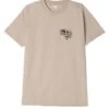 Obey Clothing Breakout Classic Tee - Sand -Fatbuddha Store breakout classic tee sand p34283 117439 medium