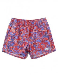 Cotopaxi Brinco Short - Print Amethyst/Canyon