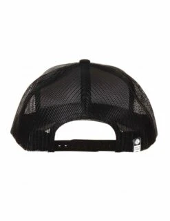 Salty Crew Bruce Black Retro Trucker Hat – Shark Patch Curved Bill Mesh Back Snapback 8 Salty Crew Bruce Black Retro Trucker Hat – Shark Patch Curved Bill Mesh Back Snapback -Fatbuddha Store bruce retro trucker hat black p29490 101226 medium