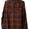 KAVU Buffaroni Shirt - Woodcraft -Fatbuddha Store buffaroni shirt woodcraft p34174 114609 medium
