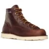 Danner Bull Run 6" Boot - Brown Cristy