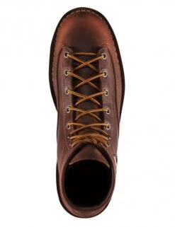 Danner Bull Run 6" Boot - Brown Cristy -Fatbuddha Store bull run 6 boot brown cristy p25391 105284 medium