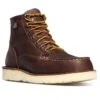 Danner Bull Run 6" Moc Toe Boot - Brown 1 Danner Bull Run 6" Moc Toe Boot - Brown -Fatbuddha Store bull run 6 moc toe boot brown p25393 105266 medium