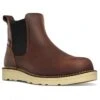 Danner Bull Run Chelsea Boot - Brown Wedge 2 Danner Bull Run Chelsea Boot - Brown Wedge -Fatbuddha Store bull run chelsea boot brown wedge p30113 105100 medium