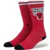 Chicago Bulls Red Jersey Stripe Crew Socks – Stance NBA Collection -Fatbuddha Store bulls jersey socks red p30946 106449 medium