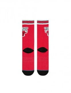 Chicago Bulls Red Jersey Stripe Crew Socks – Stance NBA Collection 7 Chicago Bulls Red Jersey Stripe Crew Socks – Stance NBA Collection -Fatbuddha Store bulls jersey socks red p30946 106451 medium