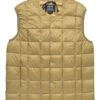 Button Down Vest - Beige -Fatbuddha Store button down vest beige p30756 114859 medium