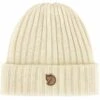 Fjallraven Byron Beanie Hat Chalk White – Ribbed Wool Knit Cuffed Beanie 1 Fjallraven Byron Beanie Hat Chalk White – Ribbed Wool Knit Cuffed Beanie -Fatbuddha Store byron beanie hat chalk white p36798 123764 medium