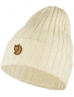 Fjallraven Byron Beanie Hat Chalk White – Ribbed Wool Knit Cuffed Beanie 7 Fjallraven Byron Beanie Hat Chalk White – Ribbed Wool Knit Cuffed Beanie -Fatbuddha Store byron beanie hat chalk white p36798 123766 medium