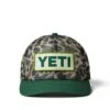 Yeti Camo Mesh Hat - Green 1 Yeti Camo Mesh Hat - Green -Fatbuddha Store camo mesh hat green p32610 111480 medium