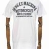 Deus Ex Machina Camperdown Address Tee - White -Fatbuddha Store camperdown address tee white p16346 65165 medium