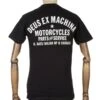 Deus Ex Machina Canggu Address Tee - Black -Fatbuddha Store canggu address tee black p14938 59842 medium