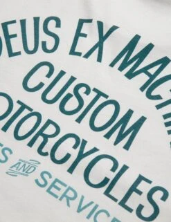 Deus Ex Machina Canyons Tee - Vintage White 10 Deus Ex Machina Canyons Tee - Vintage White -Fatbuddha Store canyons tee vintage white p34055 114101 medium