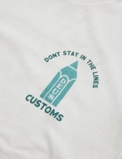 Deus Ex Machina Canyons Tee - Vintage White 11 Deus Ex Machina Canyons Tee - Vintage White -Fatbuddha Store canyons tee vintage white p34055 114102 medium