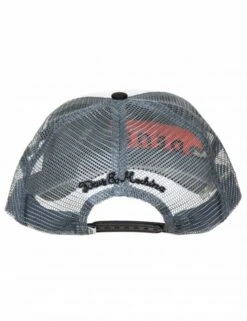 Deus Ex Machina Black and Grey – Classic Logo Curved Bill Trucker Hat -Fatbuddha Store caps trucker hat black grey p21543 79398 medium