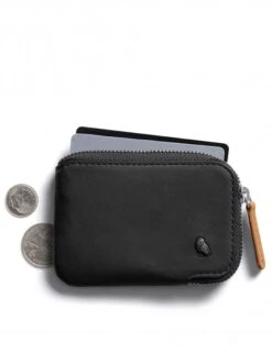 BELLROY Card Pocket Wallet - Charcoal/Cobalt 10 BELLROY Card Pocket Wallet - Charcoal/Cobalt -Fatbuddha Store card pocket wallet charcoal cobalt p32725 110563 medium