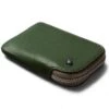 Bellroy Card Pocket Wallet in Ranger Green – Premium Leather Zip Minimalist Wallet 2 Bellroy Card Pocket Wallet in Ranger Green – Premium Leather Zip Minimalist Wallet -Fatbuddha Store card pocket wallet ranger green p32726 110567 medium