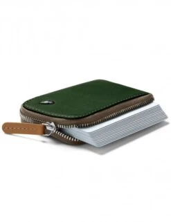 BELLROY Card Pocket Wallet - Ranger Green -Fatbuddha Store card pocket wallet ranger green p32726 110570 medium