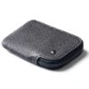 Bellroy Card Pocket Wallet - Stellar Black Recycled Leather Zip Wallet -Fatbuddha Store card pocket wallet stellar black p35309 116933 medium
