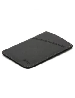 BELLROY Card Sleeve Wallet - Black