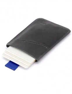 BELLROY Card Sleeve Wallet - Charcoal/Cobalt 14 BELLROY Card Sleeve Wallet - Charcoal/Cobalt -Fatbuddha Store card sleeve wallet charcoal cobalt p32727 110578 medium