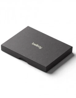 BELLROY Card Sleeve Wallet - Charcoal/Cobalt 17 BELLROY Card Sleeve Wallet - Charcoal/Cobalt -Fatbuddha Store card sleeve wallet charcoal cobalt p32727 110581 medium