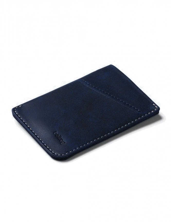 BELLROY Card Sleeve Wallet - Ocean 3 BELLROY Card Sleeve Wallet - Ocean