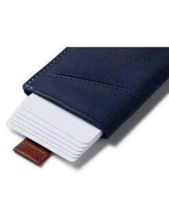 BELLROY Card Sleeve Wallet - Ocean 8 BELLROY Card Sleeve Wallet - Ocean -Fatbuddha Store card sleeve wallet ocean p32450 110257 medium